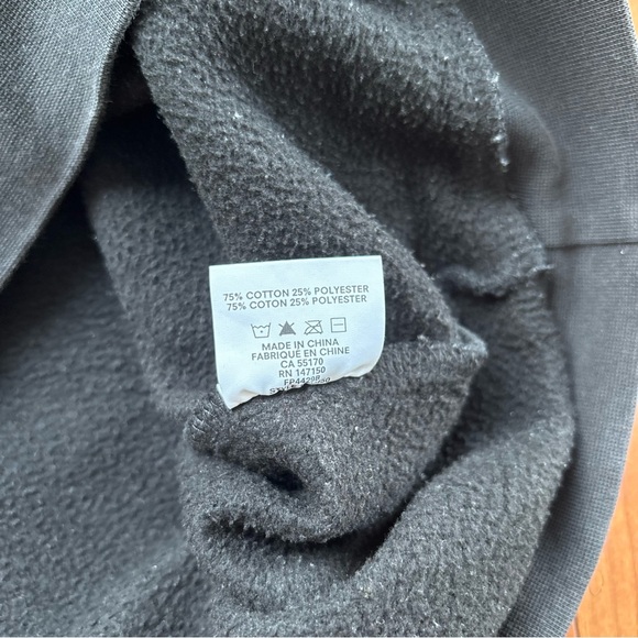 Frank & Oak X Dinsey Mickey Mouse sweater size M - Picture 4 of 5